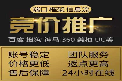 案例分享：百度竞价代运营助力企业快速抢占市场份额